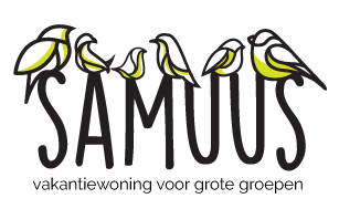 Samuus, Vakantiehuis Brakel